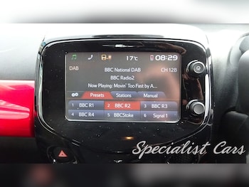 Used Toyota AYGO 2015 for sale - 78943834: Photo