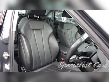 Used Audi A4 2019 for sale - 78896640: Photo