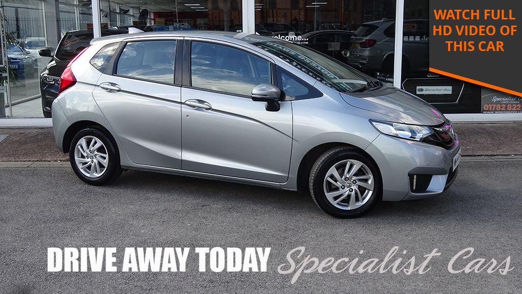 Used Honda Jazz 2016 for sale - 76118803: Photo 1
