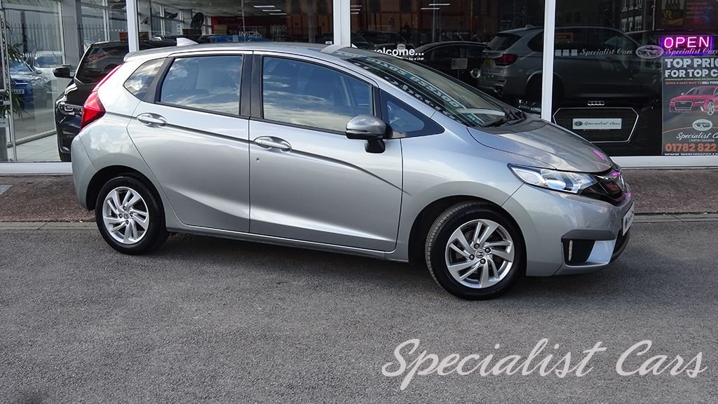 Used Honda Jazz 2016 for sale - 76118803: Photo 11