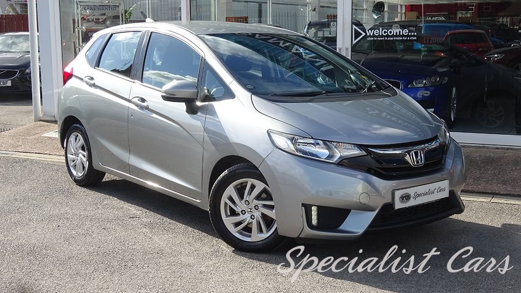 Used Honda Jazz 2016 for sale - 76118803: Photo 12