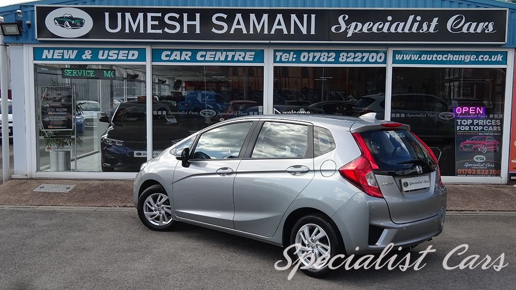 Used Honda Jazz 2016 for sale - 76118803: Photo 13