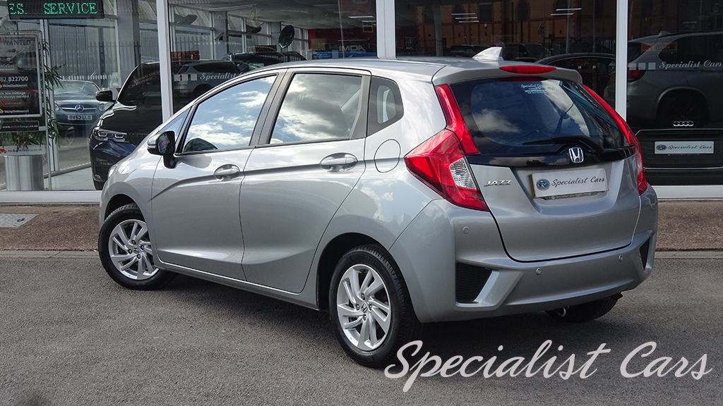 Used Honda Jazz 2016 for sale - 76118803: Photo 14