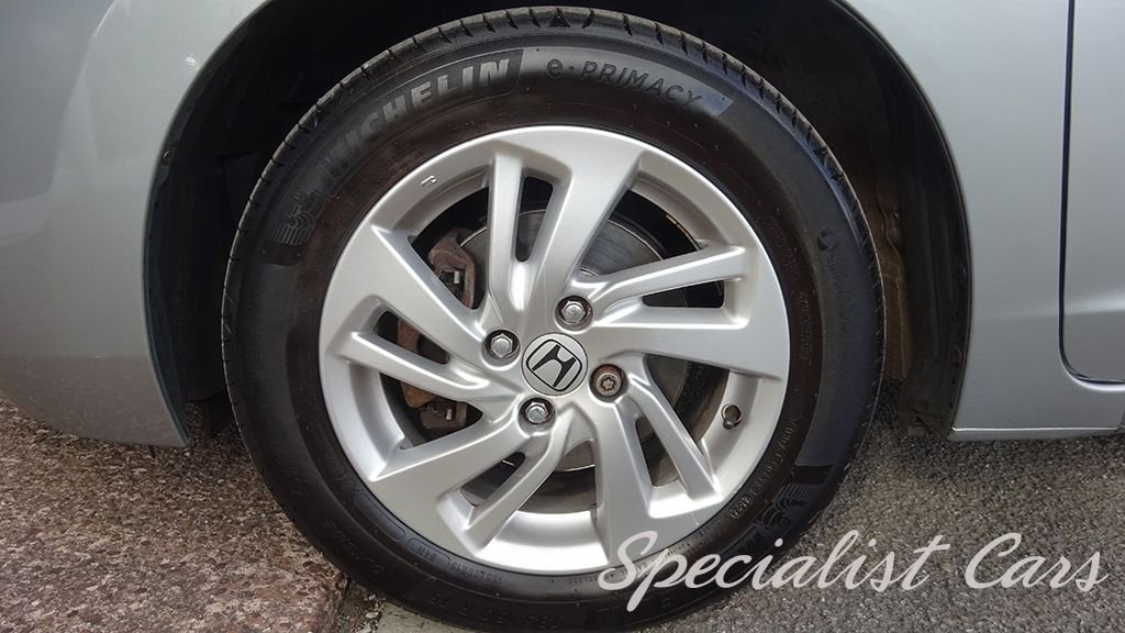 Used Honda Jazz 2016 for sale - 76118803: Photo 17