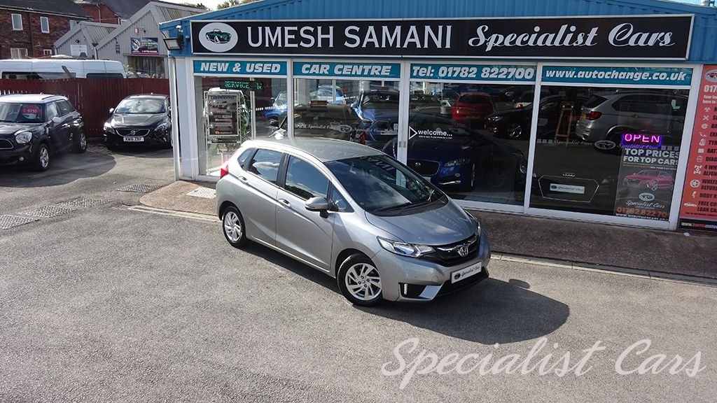 Used Honda Jazz 2016 for sale - 76118803: Photo 19