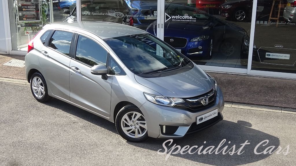 Used Honda Jazz 2016 for sale - 76118803: Photo 20