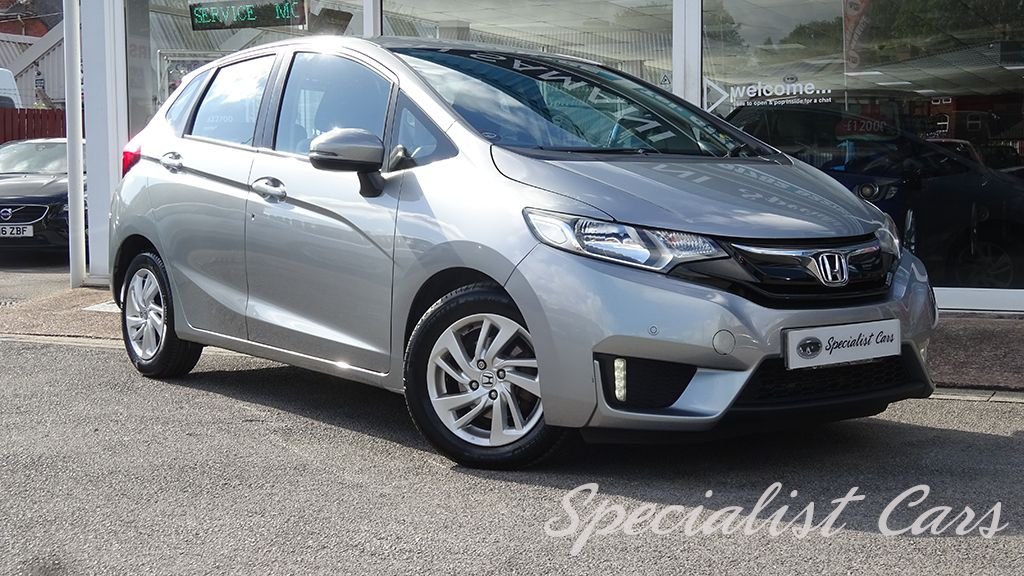 Used Honda Jazz 2016 for sale - 76118803: Photo 21