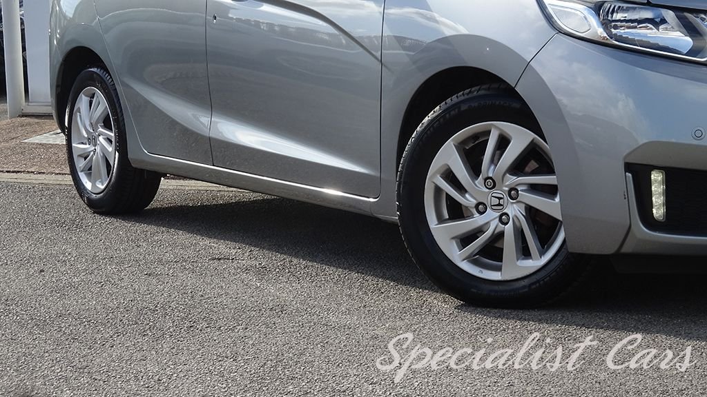 Used Honda Jazz 2016 for sale - 76118803: Photo 22