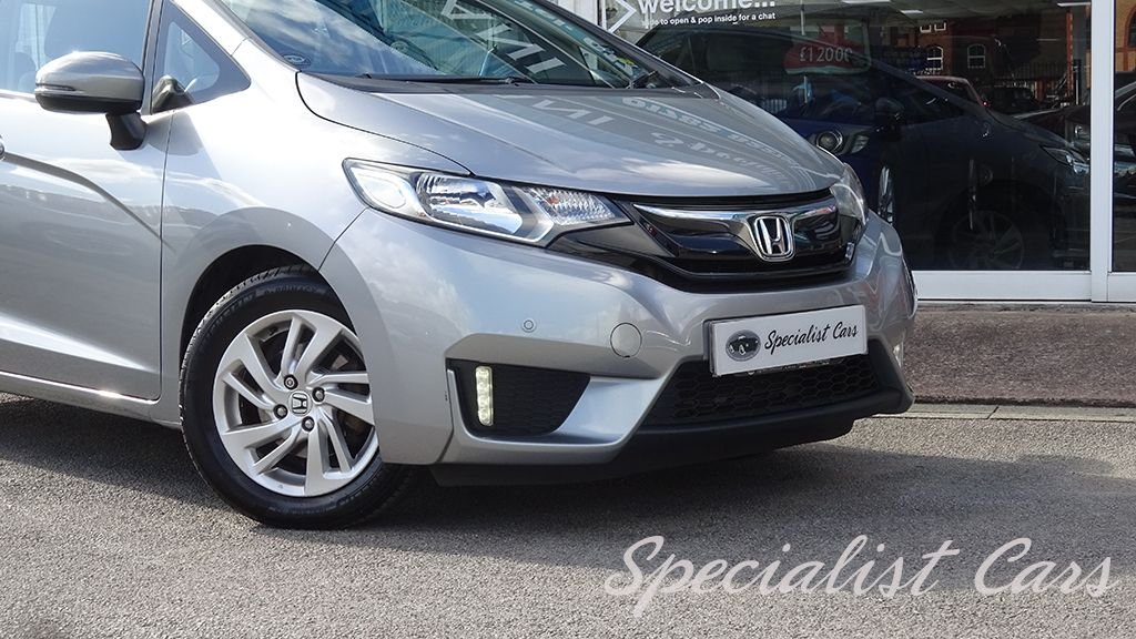 Used Honda Jazz 2016 for sale - 76118803: Photo 23