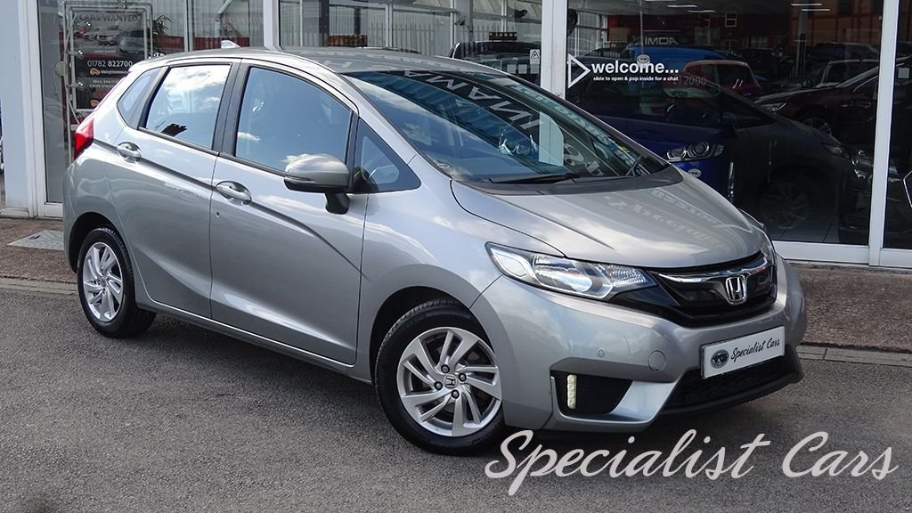 Used Honda Jazz 2016 for sale - 76118803: Photo 24