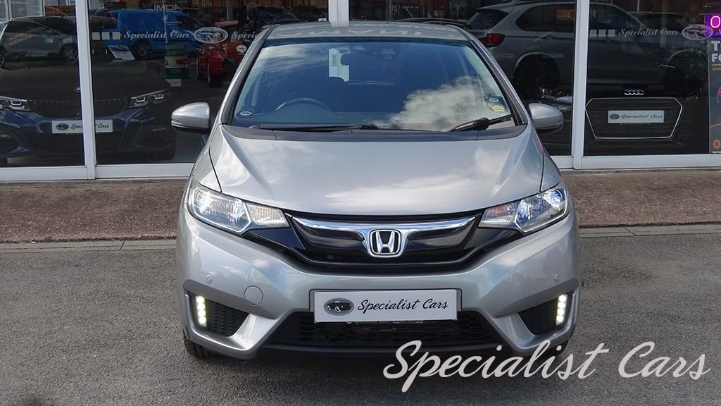 Used Honda Jazz 2016 for sale - 76118803: Photo 26