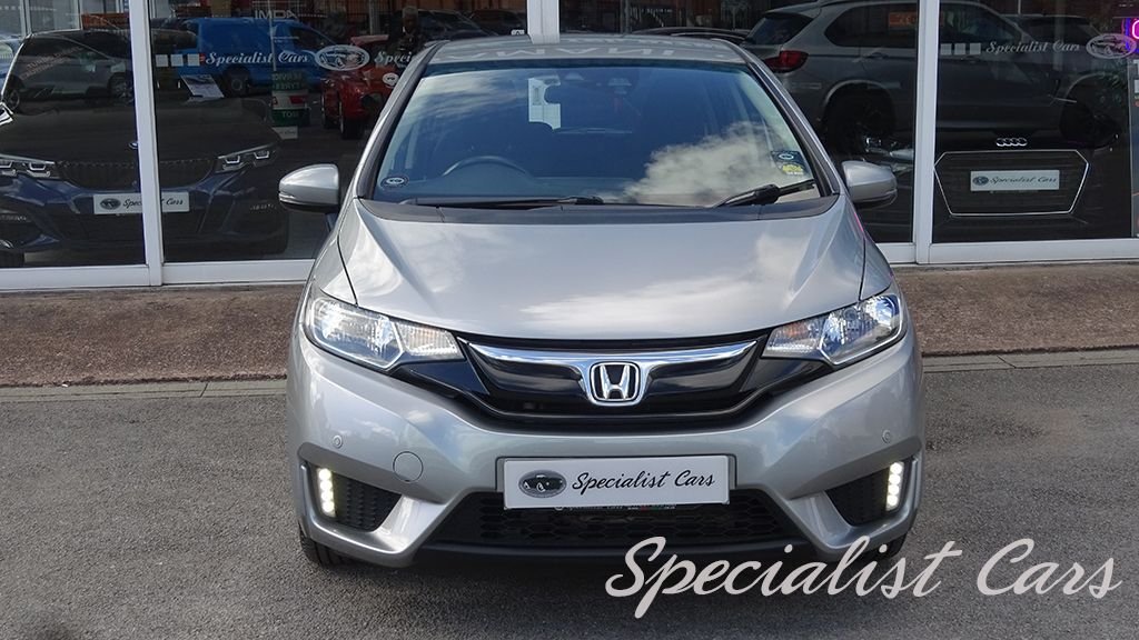 Used Honda Jazz 2016 for sale - 76118803: Photo 27