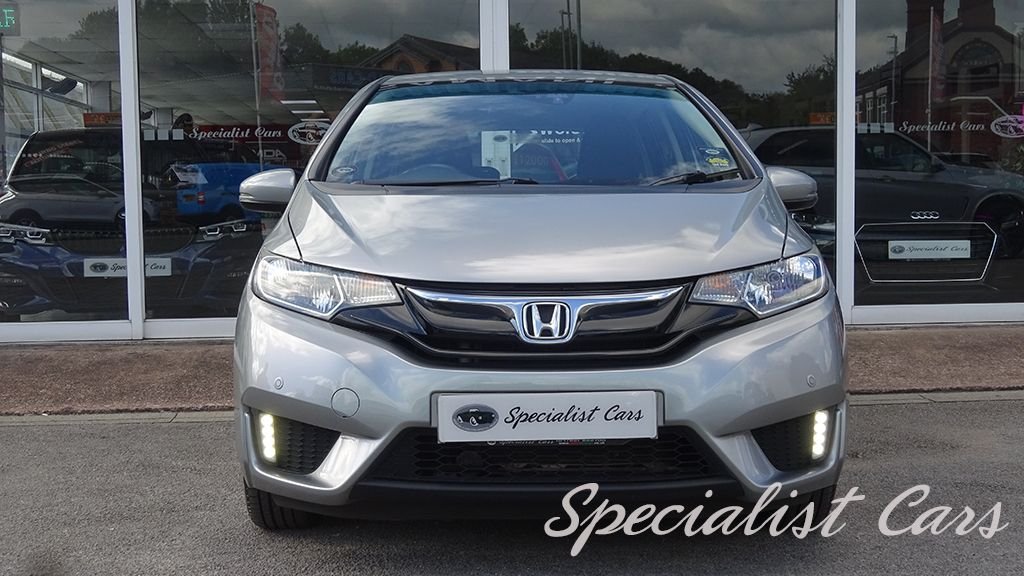 Used Honda Jazz 2016 for sale - 76118803: Photo 28