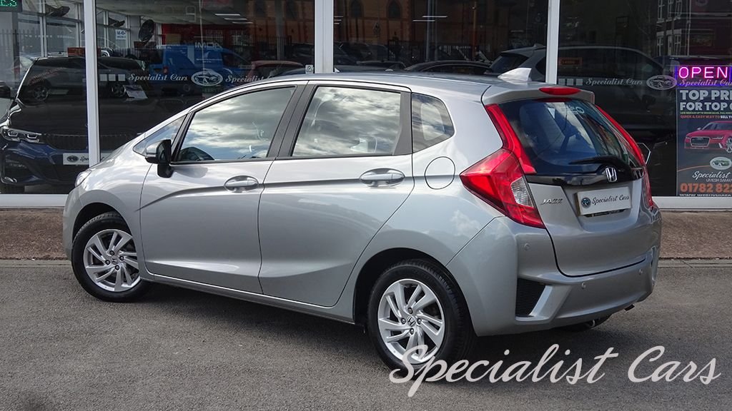 Used Honda Jazz 2016 for sale - 76118803: Photo 31
