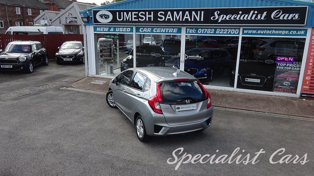 Used Honda Jazz 2016 for sale - 76118803: Photo 33
