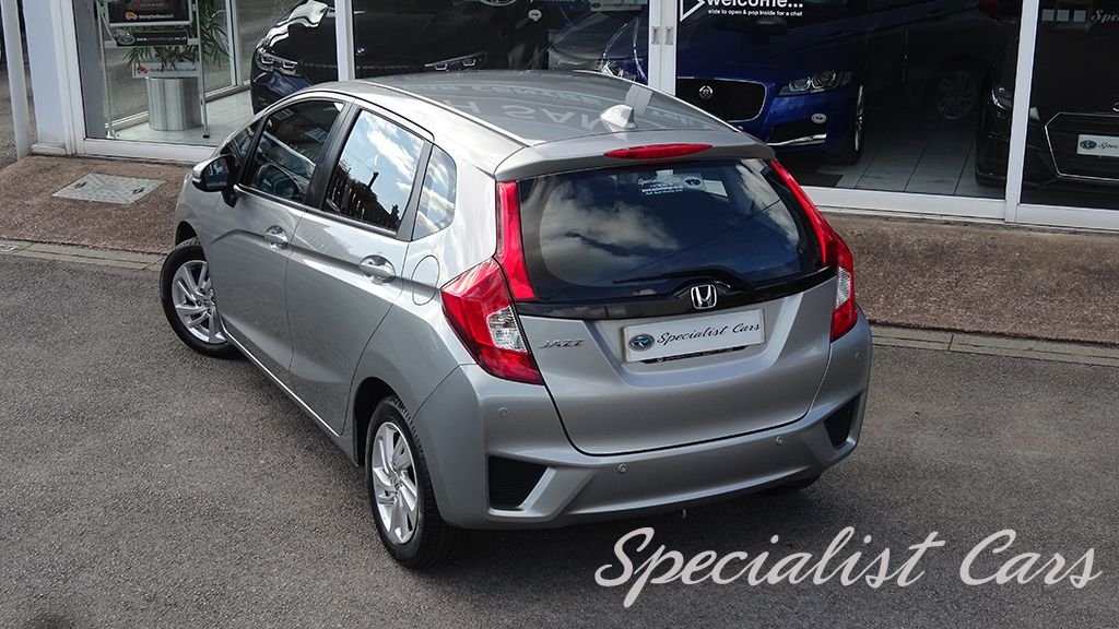 Used Honda Jazz 2016 for sale - 76118803: Photo 34