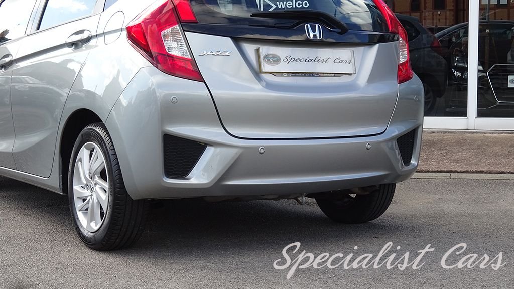 Used Honda Jazz 2016 for sale - 76118803: Photo 38