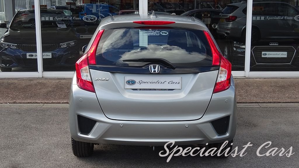 Used Honda Jazz 2016 for sale - 76118803: Photo 39