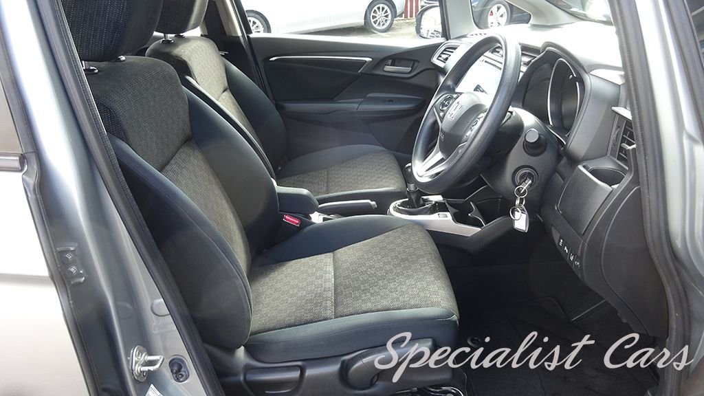 Used Honda Jazz 2016 for sale - 76118803: Photo 44