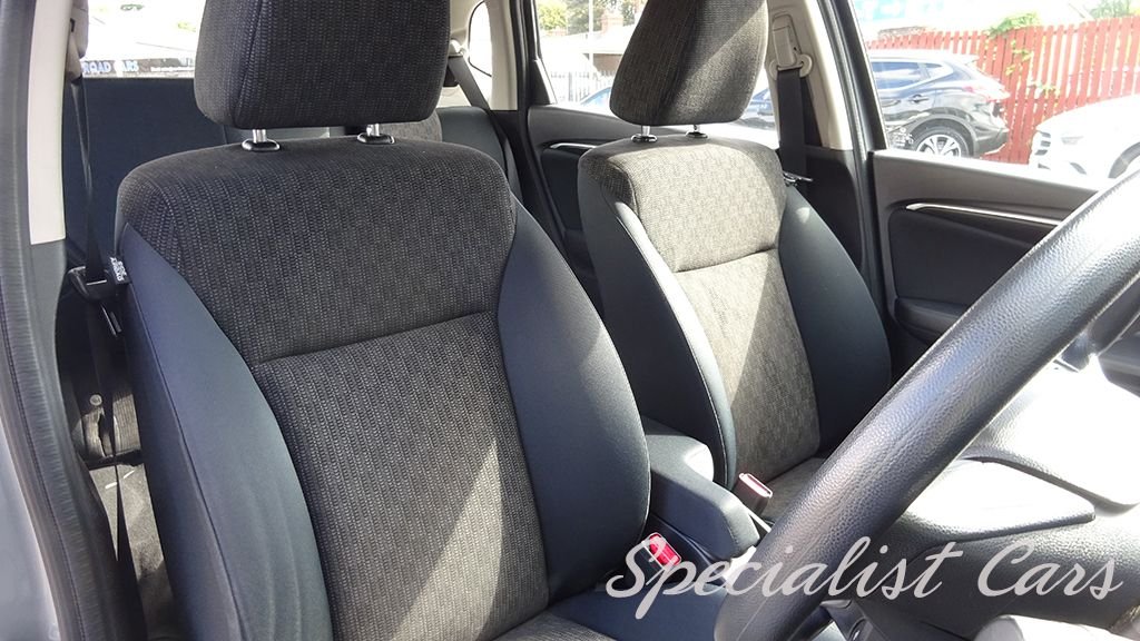 Used Honda Jazz 2016 for sale - 76118803: Photo 45