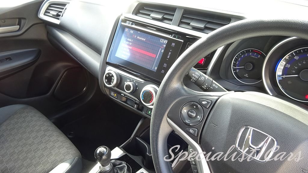 Used Honda Jazz 2016 for sale - 76118803: Photo 48