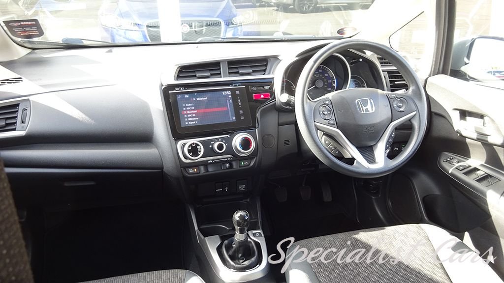 Used Honda Jazz 2016 for sale - 76118803: Photo 49