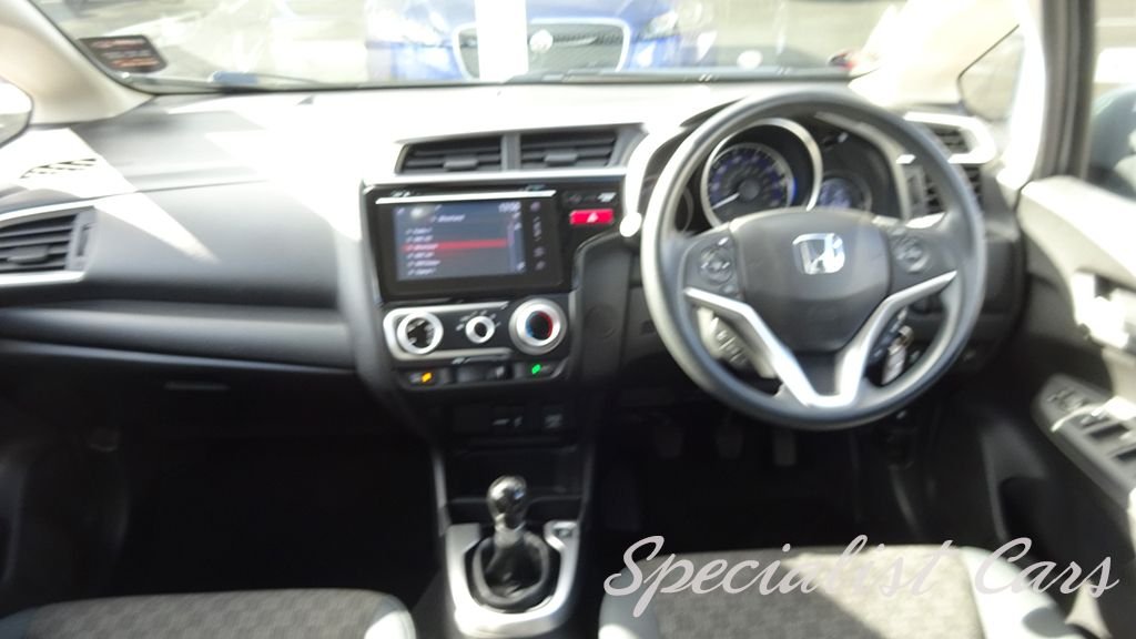 Used Honda Jazz 2016 for sale - 76118803: Photo 50