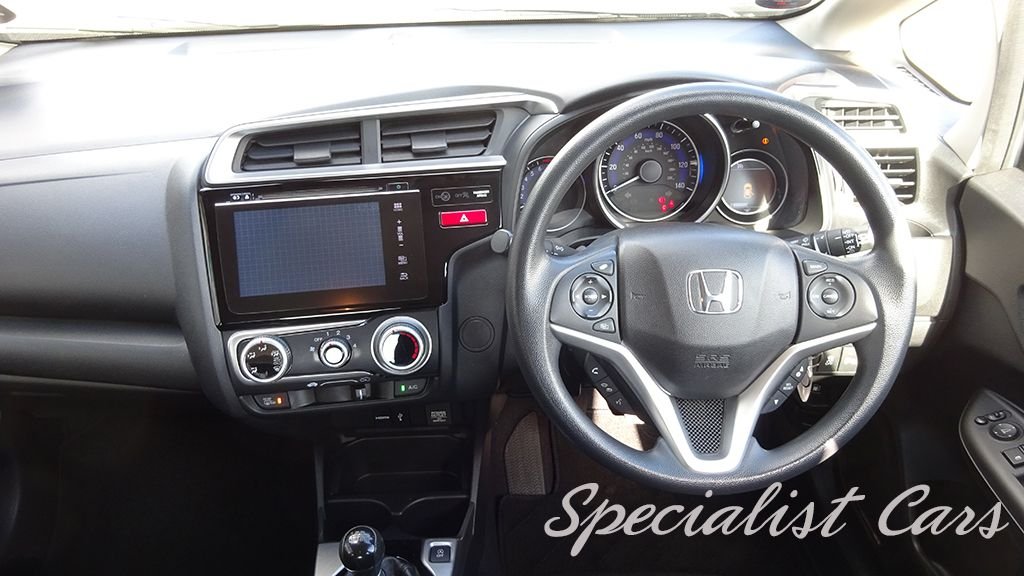 Used Honda Jazz 2016 for sale - 76118803: Photo 7