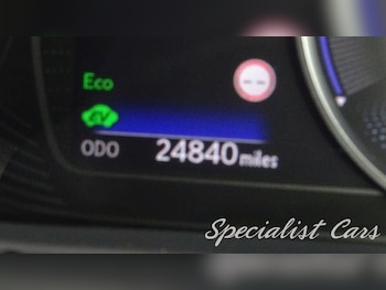 Used Lexus UX 2021 for sale - 79039847: Photo