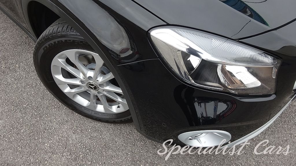 Used Mercedes-Benz GLA 2018 for sale - 75947885: Photo 20