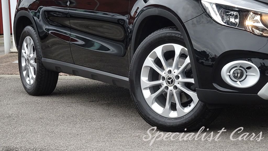 Used Mercedes-Benz GLA 2018 for sale - 75947885: Photo 26