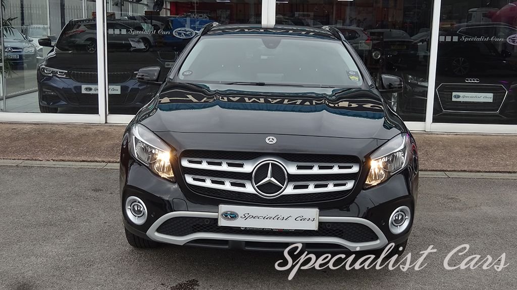 Used Mercedes-Benz GLA 2018 for sale - 75947885: Photo 29