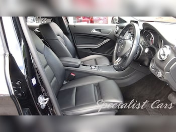 Used Mercedes-Benz GLA 2018 for sale - 75947885: Photo