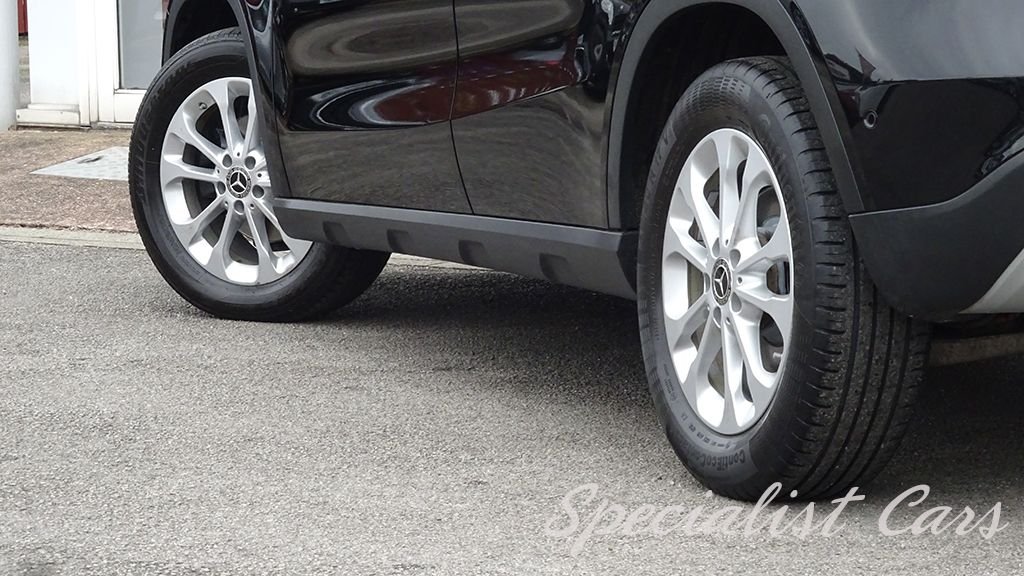 Used Mercedes-Benz GLA 2018 for sale - 75947885: Photo 40