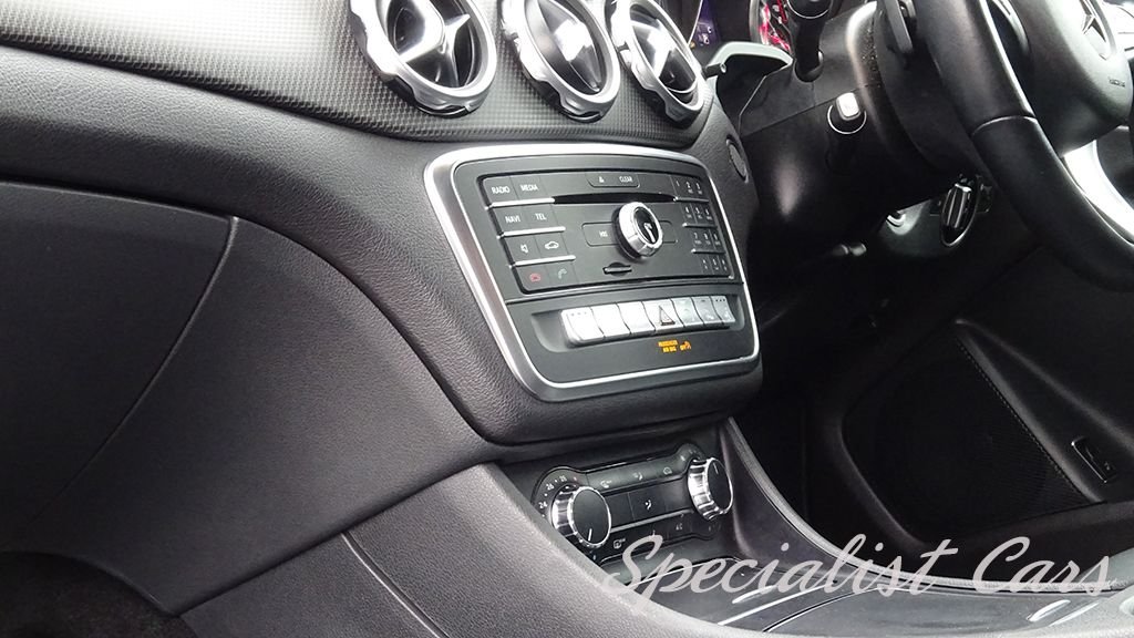 Used Mercedes-Benz GLA 2018 for sale - 75947885: Photo 46