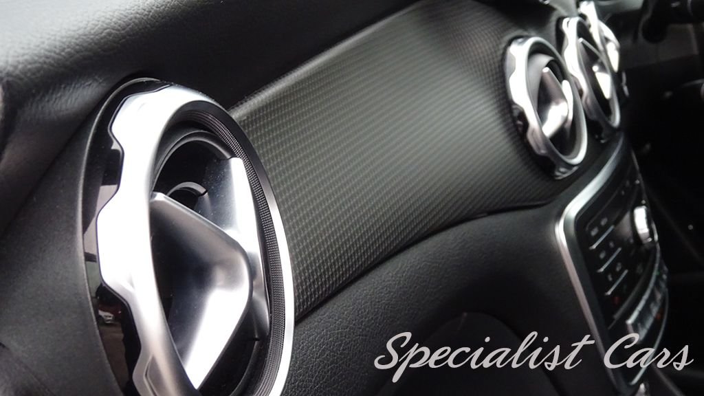 Used Mercedes-Benz GLA 2018 for sale - 75947885: Photo 47