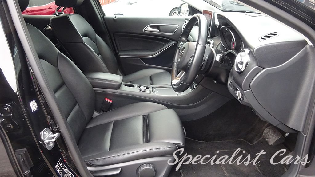 Used Mercedes-Benz GLA 2018 for sale - 75947885: Photo 49