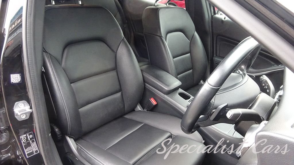 Used Mercedes-Benz GLA 2018 for sale - 75947885: Photo 50