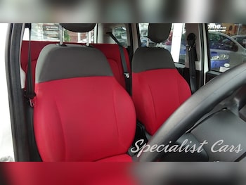 Used Fiat Panda 2015 for sale - 76106172: Photo