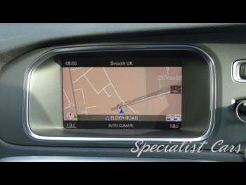 Used Volvo V40 2019 for sale - 74953784: Photo
