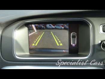 Used Volvo V40 2019 for sale - 74953784: Photo