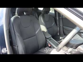 Used Volvo V40 2019 for sale - 74953784: Photo
