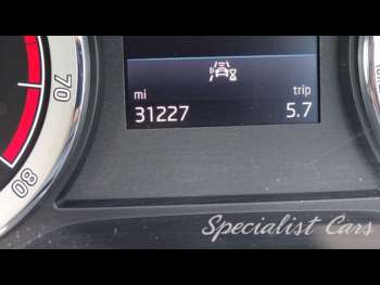 Used Skoda Karoq 2020 for sale - 71159390: Photo