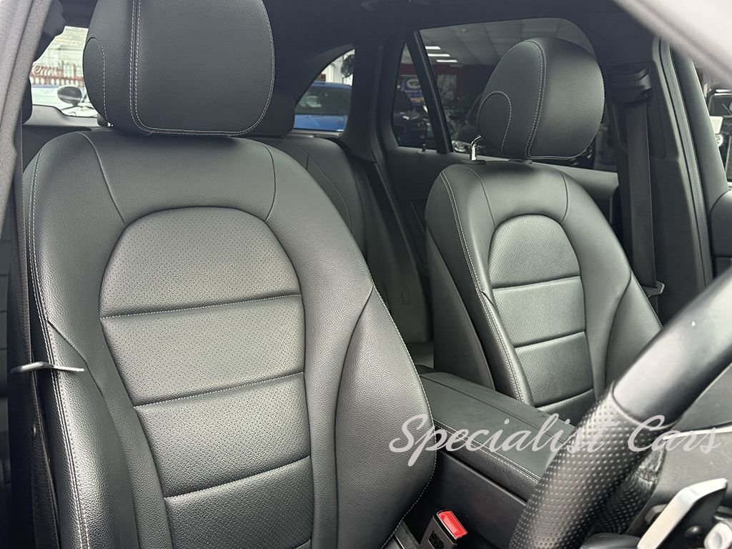 Used Mercedes-Benz GLC 2019 for sale - 77806784: Photo 11