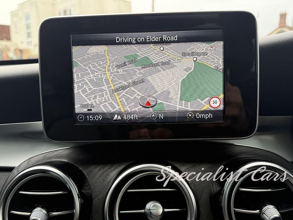 Used Mercedes-Benz GLC 2019 for sale - 77806784: Photo 16