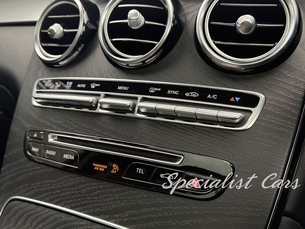 Used Mercedes-Benz GLC 2019 for sale - 77806784: Photo 17