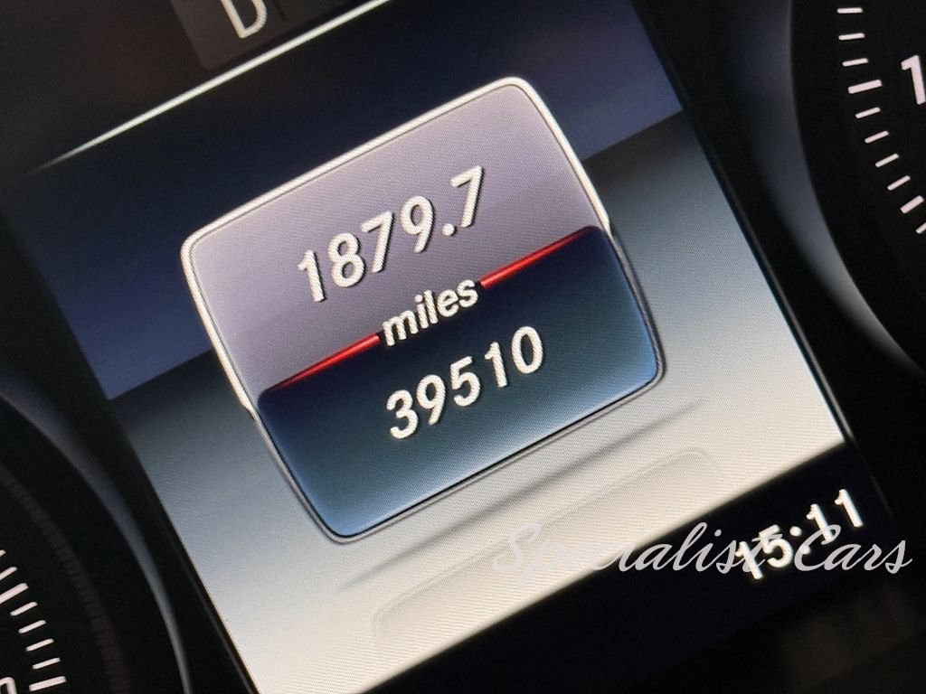 Used Mercedes-Benz GLC 2019 for sale - 77806784: Photo 3