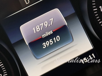 Used Mercedes-Benz GLC 2019 for sale - 77806784: Photo