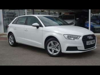2017 (67) - 1.0 TFSI SE 5dr