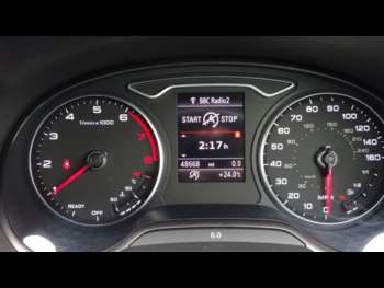 Used Audi A3 2017 for sale - 75037677: Photo